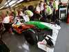 GP EUROPA - Qualifiche e Prove Libere 3